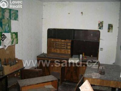 Продаж сімейного будинку Kdyně, Komenského 109 č. 14