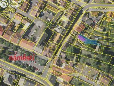 Продаж сімейного будинку Kdyně, Komenského 109 č. 15