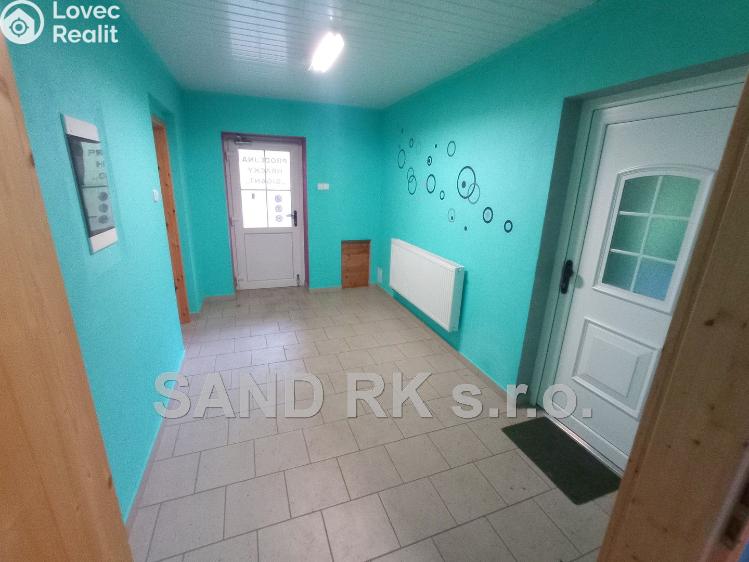 Prodej vícegeneračního domu Horšovský Týn, Domažlická č. 3