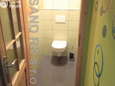 Prodej komerční nemovitosti Horšovský Týn, Domažlická č. 11