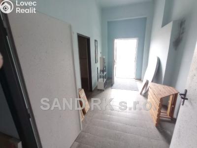 Prodej komerční nemovitosti Horšovský Týn, Domažlická č. 27