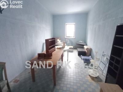 Prodej komerční nemovitosti Horšovský Týn, Domažlická č. 32