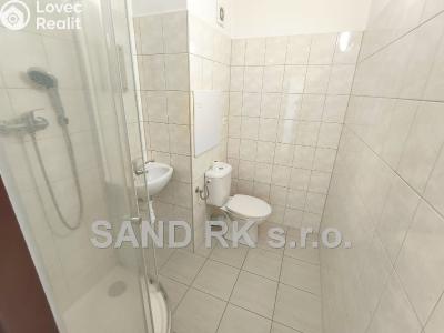 Аренда квартиры 1+1 Horšovský Týn, Lidická 240 č. 3