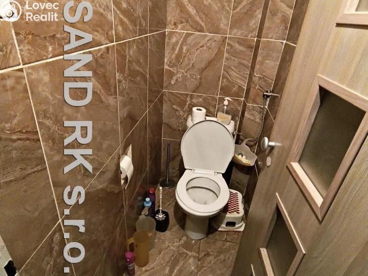 Продаж сімейного будинку Domažlice, Pelnářova č. 3
