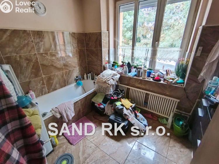 Продаж сімейного будинку Domažlice, Pelnářova č. 4