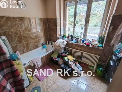 Prodej rodinného domu Domažlice, Pelnářova č. 4