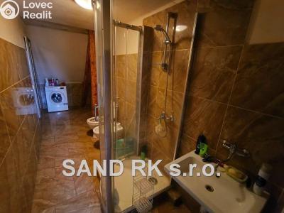 Prodej rodinného domu Domažlice, Pelnářova č. 5
