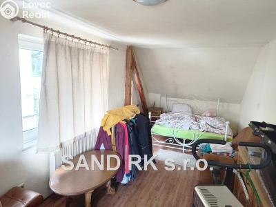 Prodej rodinného domu Domažlice, Pelnářova č. 8
