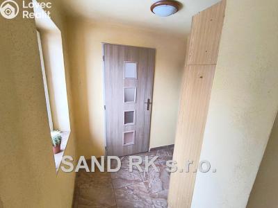 Prodej rodinného domu Domažlice, Pelnářova č. 17