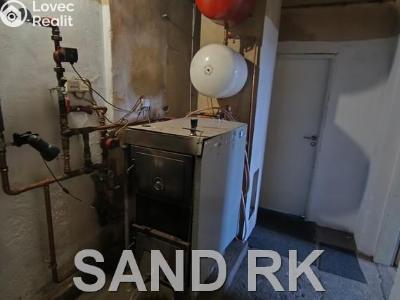 Pronájem komerční nemovitosti Domažlice, Masarykova 385 č. 13