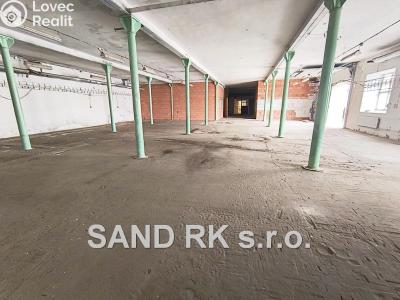 Pronájem komerční nemovitosti Domažlice, Masarykova 385 č. 22