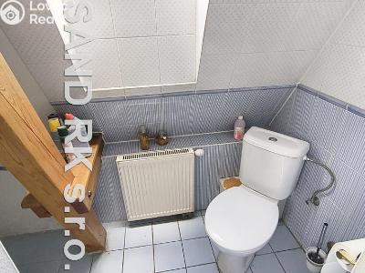 Prodej vícegeneračního domu Pec č. 15