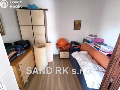 Prodej vícegeneračního domu Pec č. 23