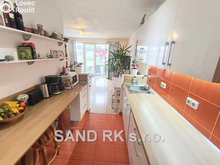 Продаж сімейного будинку Domažlice, Višňová 320 č. 2
