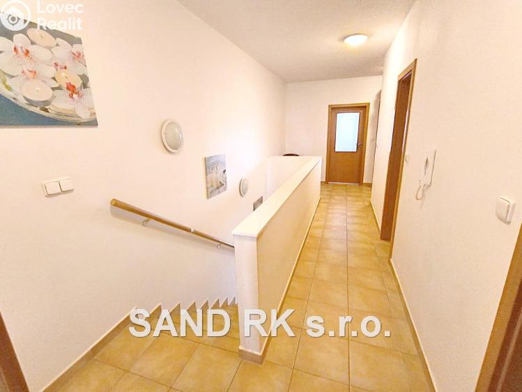 Продаж сімейного будинку Domažlice, Višňová 320 č. 5