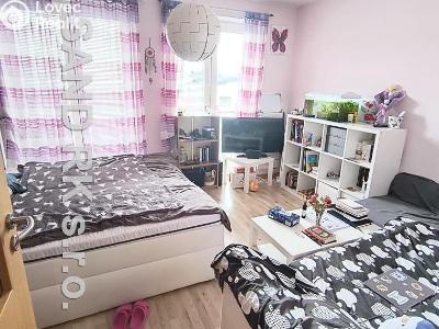 Prodej rodinného domu Domažlice, Višňová 320 č. 6