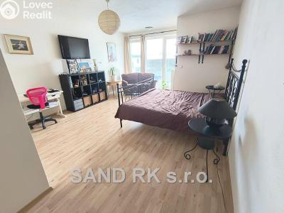 Prodej rodinného domu Domažlice, Višňová 320 č. 7