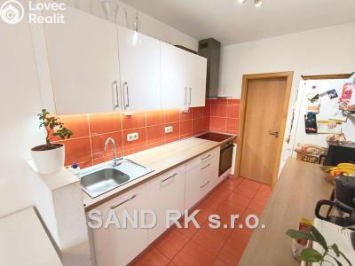 Prodej rodinného domu Domažlice, Višňová 320 č. 10
