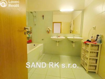 Prodej rodinného domu Domažlice, Višňová 320 č. 15