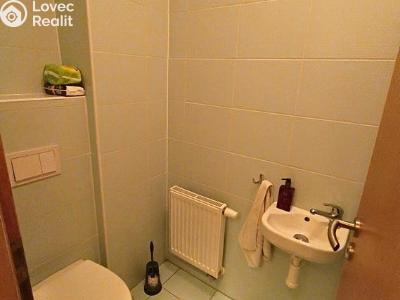Prodej rodinného domu Domažlice, Višňová 320 č. 20
