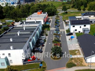 Prodej rodinného domu Domažlice, Višňová 320 č. 31
