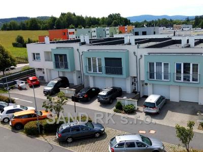 Prodej rodinného domu Domažlice, Višňová 320 č. 33