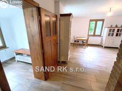 Prodej rodinného domu Všeruby č. 9