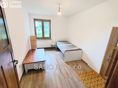 Prodej rodinného domu Všeruby č. 10