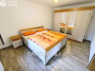 Prodej rodinného domu Všeruby č. 13