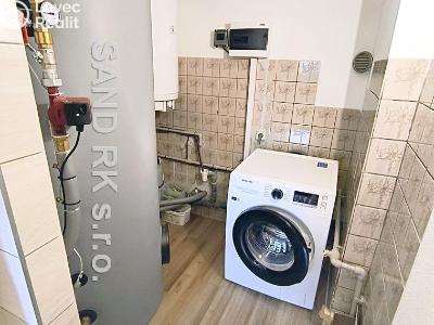 Prodej rodinného domu Všeruby č. 15
