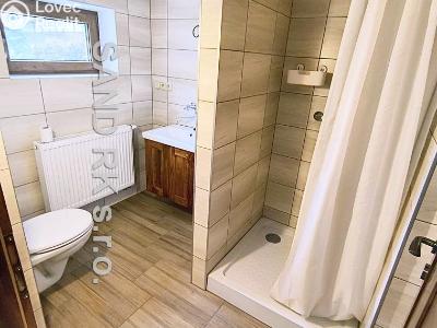 Prodej rodinného domu Všeruby č. 16
