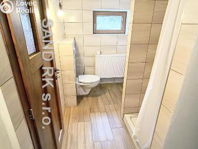 Prodej rodinného domu Všeruby č. 17