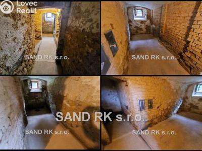 Prodej rodinného domu Všeruby č. 29