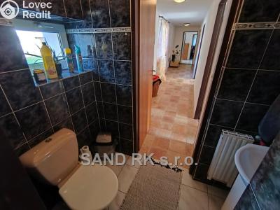 Продаж сімейного будинку Bor č. 19