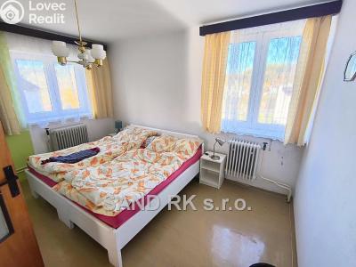Prodej rodinného domu Česká Kubice č. 5
