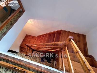 Prodej rodinného domu Česká Kubice č. 9