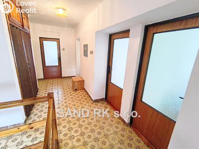 Prodej rodinného domu Česká Kubice č. 14
