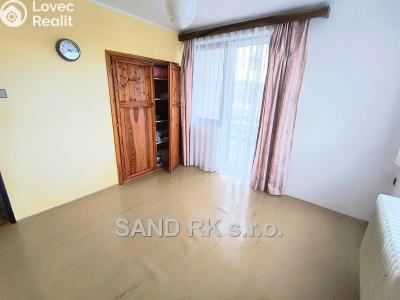 Prodej rodinného domu Česká Kubice č. 15
