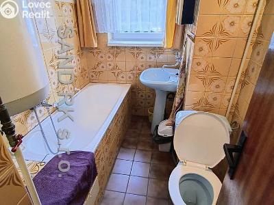 Prodej rodinného domu Česká Kubice č. 18