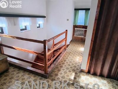 Prodej rodinného domu Česká Kubice č. 21
