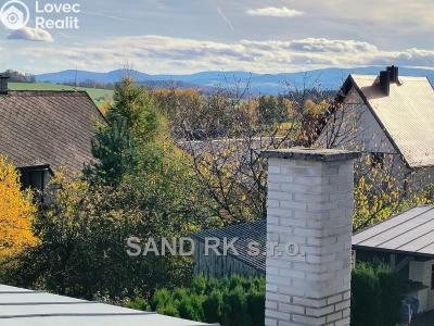 Prodej rodinného domu Česká Kubice č. 26