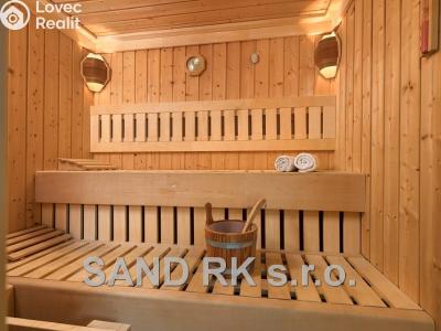 Pronájem ubytovacího zařízení Puclice č. 8