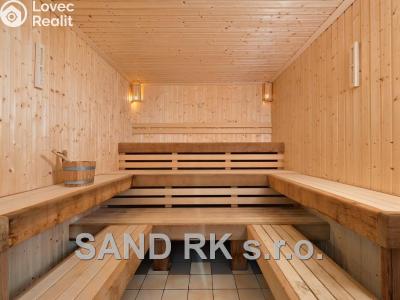 Pronájem ubytovacího zařízení Puclice č. 9