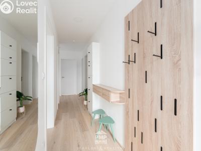 Pronájem ubytovacího zařízení Puclice č. 15