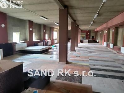 Pronájem ubytovacího zařízení Puclice č. 28