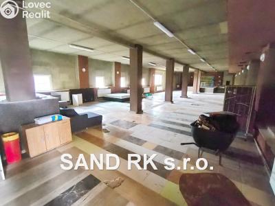Pronájem ubytovacího zařízení Puclice č. 29