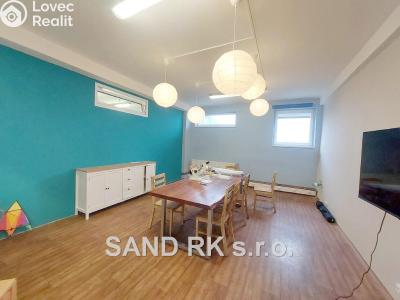 Pronájem komerční nemovitosti Domažlice, Cihlářská 629 č. 5