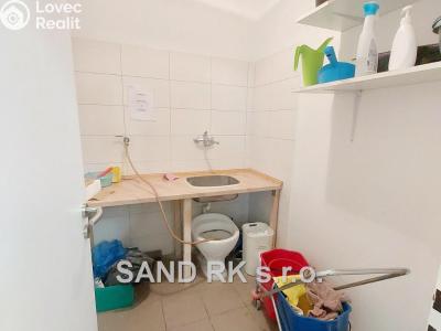 Pronájem komerční nemovitosti Domažlice, Cihlářská 629 č. 15