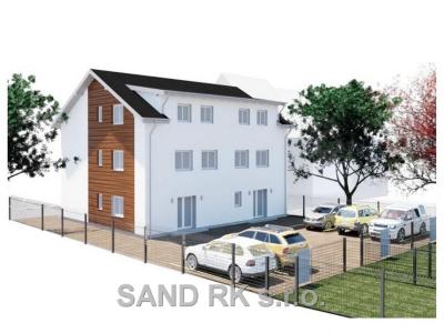 Prodej bytu 2+KK Líšťany č. 5