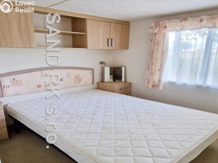 Prodej chaty Horšovský Týn, Polní 114 č. 3